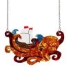What's Kraken Necklace -Erstwilder n6630 6110