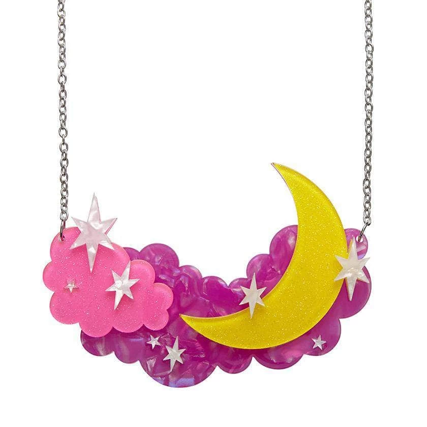 The Evening Star Necklace 3 The Evening Star Necklace