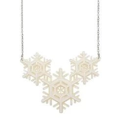 Winter Wonderland Necklace