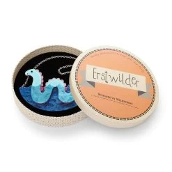 Bless This Ness Necklace -Erstwilder n6778 3020 2