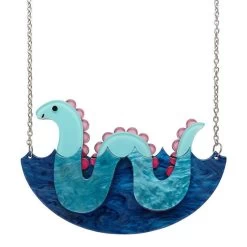 Bless This Ness Necklace