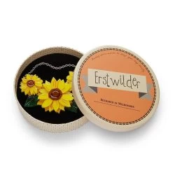 Follow The Sun Necklace -Erstwilder n6927 6000 2