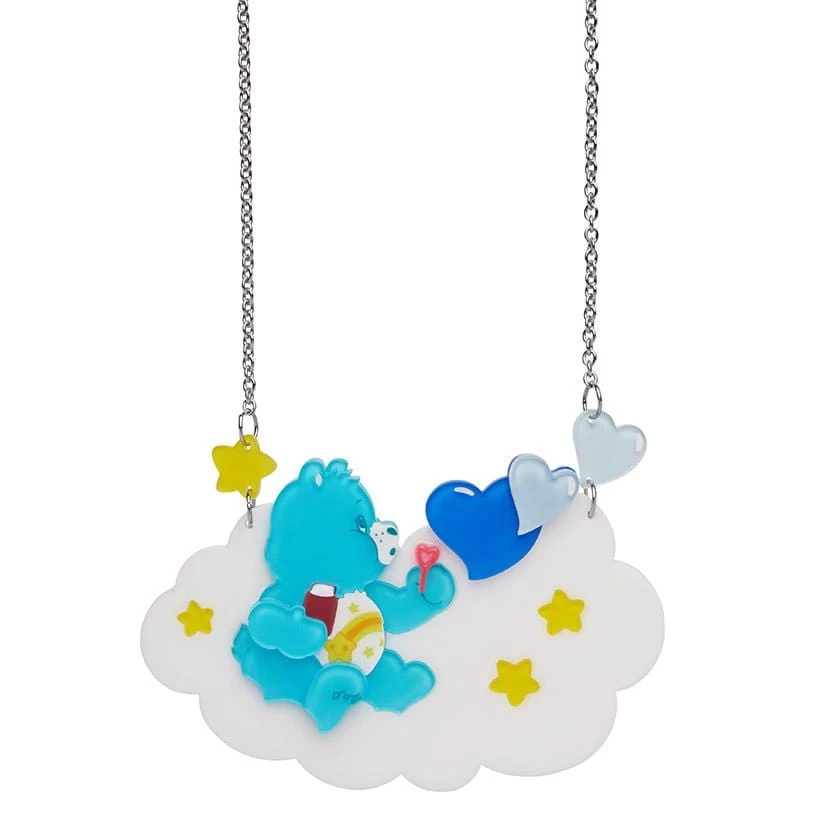 I Wish I May Necklace 3 I Wish I May Necklace