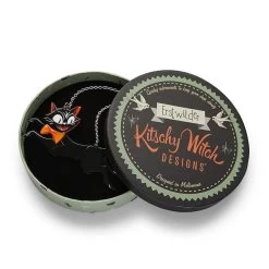 Chilling Chase Necklace 7 Chilling Chase Necklace -Erstwilder n7131 7061 2