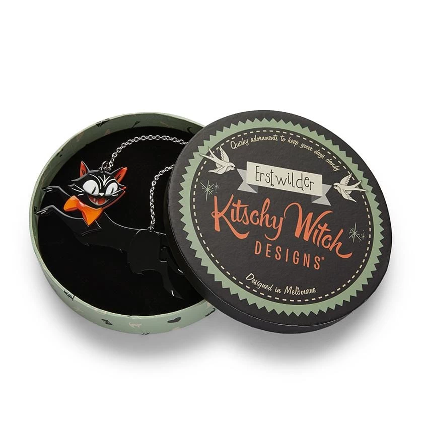 Chilling Chase Necklace 5 Chilling Chase Necklace - Image 3