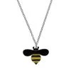 Babette Bee Pendant Necklace -Erstwilder n7138 7060