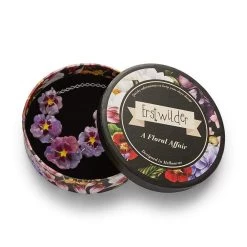 Purple Prose Necklace 9 Purple Prose Necklace -Erstwilder n7199 5000 2