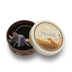 Herbivore Heritage Necklace -Erstwilder n7236 7300 2