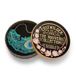 The Royal Eye Necklace -Erstwilder n7254 4101 2