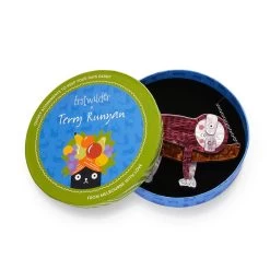 A Little Sluggish Necklace 13 A Little Sluggish Necklace -Erstwilder nsay101alittlesluggishnecklace 3