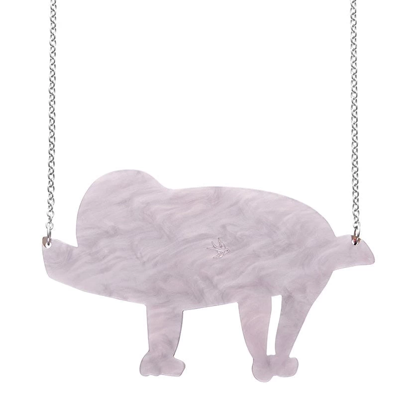 A Little Sluggish Necklace 7 A Little Sluggish Necklace - Image 5