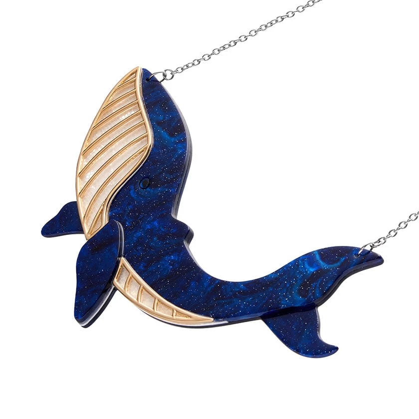 Boundless Sea Necklace 6 Boundless Sea Necklace - Image 4