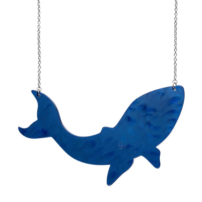 Boundless Sea Necklace 7 Boundless Sea Necklace - Image 5