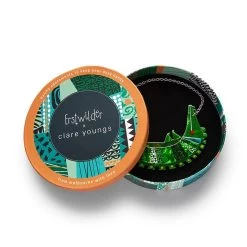 A Crocodile Named Growl Necklace -Erstwilder nsbm101acrocodilenamedgrowlnecklace 3