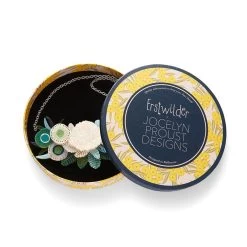 Pastoral Party Necklace -Erstwilder nsbo103pastoralpartynecklace 3