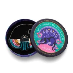 Regal Intrigue Necklace -Erstwilder nsbz101regalintriguenecklace 3