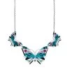 Butterfly Sonata Necklace -Erstwilder nsbz102butterflysonatanecklace 1