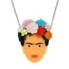 My Own Muse Frida Necklace -Erstwilder nsca102myownmusefridanecklace 1