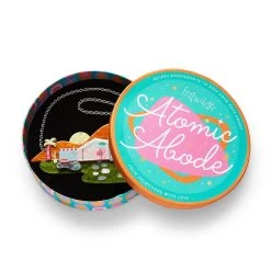 The Great Entertainer Necklace -Erstwilder nscc102thegreatentertainernecklace 3