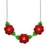 Rosalita's Garden Necklace -Erstwilder nsce101rosalita sgardennecklace 1