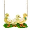 A Brood Of Ducklings Necklace -Erstwilder nsch103abroodofducklingsnecklace 1