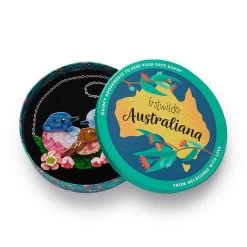 Rockin' Robins Necklace -Erstwilder nscn102rockinrobinsnecklace 3