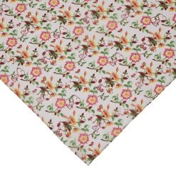 Snoopy& Woodstock Head Scarf -Erstwilder peanuts scarf 08