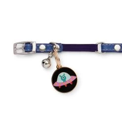 Close Encounter Enamel Pet Charm -Erstwilder pet0009 7000 close encounter enamel pet charm 5