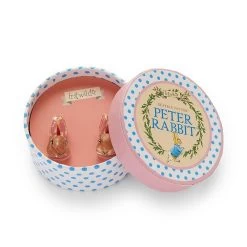 Peter Rabbit Earrings 7 Peter Rabbit Earrings -Erstwilder peter earrings 2