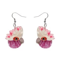 Pinky Promise Earrings