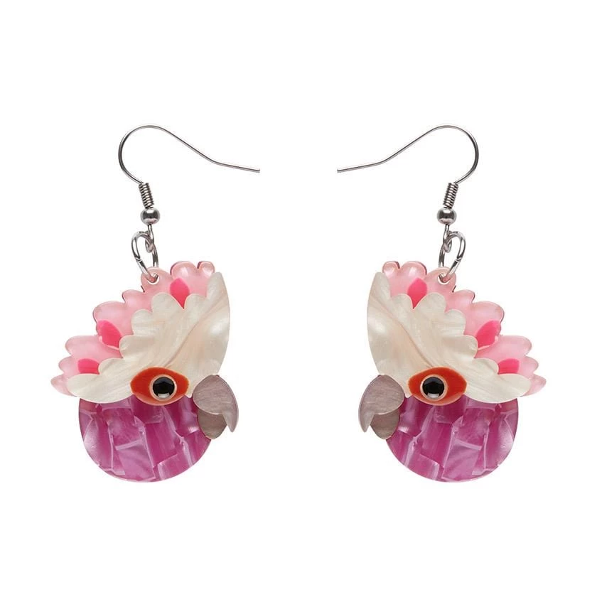 Pinky Promise Earrings 3 Pinky Promise Earrings