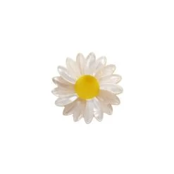 She Loves Me Daisy Statement Ring -Erstwilder ri 0001ah2rg02shelovesmedaisystatementring 3