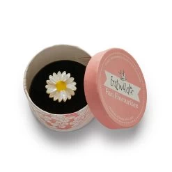 She Loves Me Daisy Statement Ring -Erstwilder ri 0001ah2rg02shelovesmedaisystatementring 4