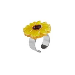 Follow The Sun Statement Ring -Erstwilder ri 0002ah2rg03followthesunstatementring 2
