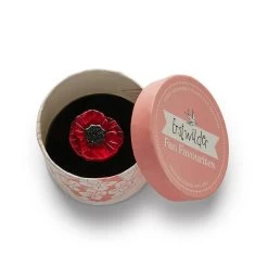 Poppy Field Statement Ring 11 Poppy Field Statement Ring -Erstwilder ri 0003ah2rg01poppyfieldstatementring 4