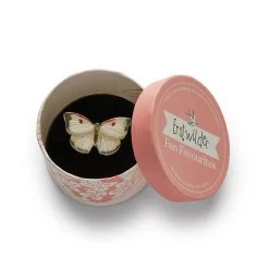 Social Butterfly Statement Ring -Erstwilder ri 0005ah2rg06socialbutterflystatementring 4