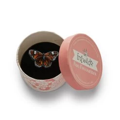 Prince Of Orange Statement Ring -Erstwilder ri 0006ah2rg07princeoforangestatementring 4