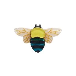 To Bee Or Not To Bee Statement Ring -Erstwilder ri 0008ah2rg04tobeeornottobeestatementring 3
