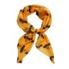 Babette Bee Head Scarf -Erstwilder sc0009 6170