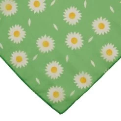 She Loves Me Daisy Head Scarf -Erstwilder sc0010 4080 2