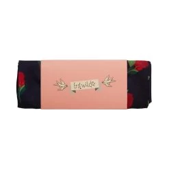 Budding Romance Rose Head Scarf -Erstwilder sc0015 3110 3