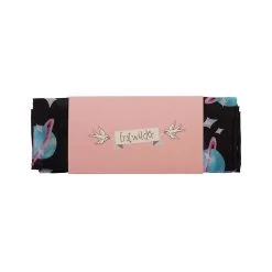 God Of Time Head Scarf -Erstwilder sc0029 7044 3