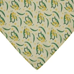 Woven Wattle Large Neck Scarf -Erstwilder sc0030 6040 2 2f879de8 3ebc 4ded bdaa 80ad8177455e