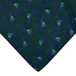 Hyacinth Hummingbird Large Neck Scarf -Erstwilder sc0031 4030 2 5cb735a8 3659 4a41 80c4 a3cff0b5423a