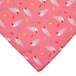 Shake, Rattle & Roll Large Neck Scarf -Erstwilder sc0032 2021 2 ca088fa2 7cf2 4012 9081 fa4f07b605c7