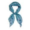 Phoebe The Fairy Wren Head Scarf -Erstwilder sc0034 3430 1