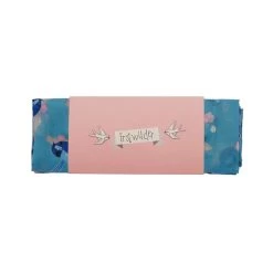 Phoebe The Fairy Wren Neck Large Scarf -Erstwilder sc0034 3430 3 1e6a361b 6fe0 455f a7c0 d14c62a62557