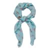 Peter & Friends Head Scarf -Erstwilder sc0036 3001