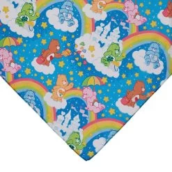 Care-a-Lot Castle Head Scarf -Erstwilder sc0040 3001 2
