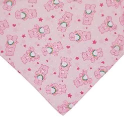 Cheer Bear Large Neck Scarf -Erstwilder sc0041 2000 2 02253de4 e08a 47d7 bc20 afa9a3a7533f